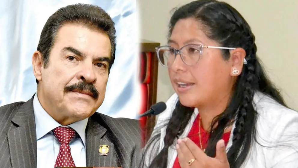 Elecciones 2025 en Bolivia: La Encrucijada Legal de Morena y APB-Súmate ante Posible Inhabilitación