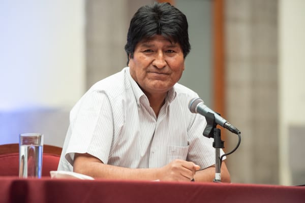 La Inhabilitación de Evo Morales para las Elecciones de 2025: Un Análisis Jurídico-Político de los Fundamentos Constitucionales y Jurisprudenciales en Bolivia.