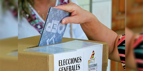 Primera Encuesta Electoral de Unitel Revela un Escenario Fragmentado y Alta Incertidumbre de Cara a las Elecciones de 2025